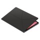 Samsung Smart Book Case EF-BX730PBE for Samsung Galaxy Tab S11 - Black