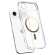 Spigen Ultra Hybrid MagSafe Case for iPhone 17 Air - Transparent Gold