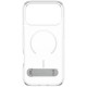 CARE by PanzerGlass Feature Case w. Kickstand MagSafe for iPhone 17 Pro Max - Clear