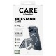 CARE by PanzerGlass Feature Case w. Kickstand MagSafe for iPhone 17 Pro Max - Clear