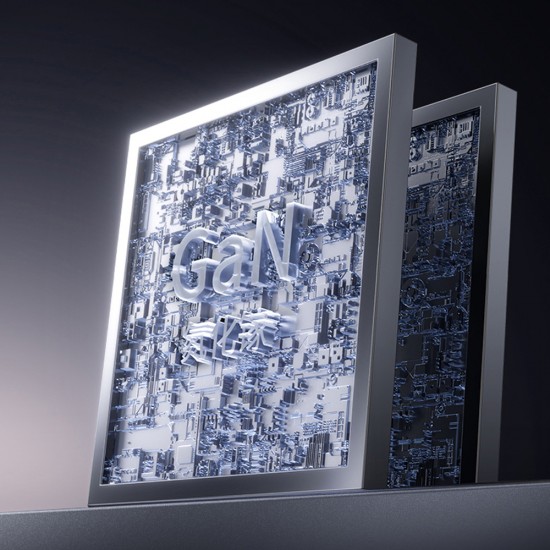 Dudao A27 Max 35W GaN Wall Charger - Black