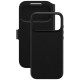 CARE by PanzerGlass Feature Tango 2in1 Wallet Case MagSafe for iPhone 17 Pro Max - Black