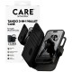 CARE by PanzerGlass Feature Tango 2in1 Wallet Case MagSafe for iPhone 17 Pro Max - Black