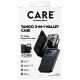 CARE by PanzerGlass Feature Tango 2in1 Wallet Case MagSafe for iPhone 17 Pro Max - Black
