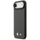 BMW M Kevlar Matt MagSafe Case for iPhone Air - Black