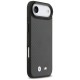 BMW M Kevlar Matt MagSafe Case for iPhone Air - Black