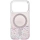Uniq Coehl Solea Case for iPhone 17 Pro Magnetic Charging - Pink