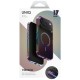 Uniq Iridescia Case for iPhone 17 Pro Magclick Charging - Multicolor