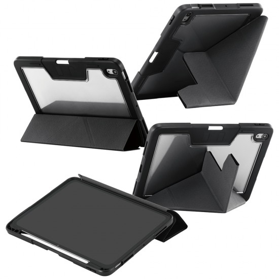 Care by PanzerGlass Y fold case for iPad Air 11