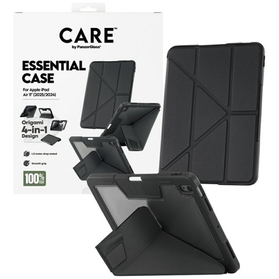 Care by PanzerGlass Y fold case for iPad Air 11
