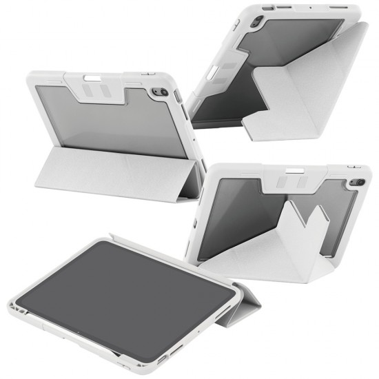 Care by PanzerGlass Y fold case for iPad Air 11