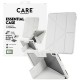 Care by PanzerGlass Y fold case for iPad Air 11