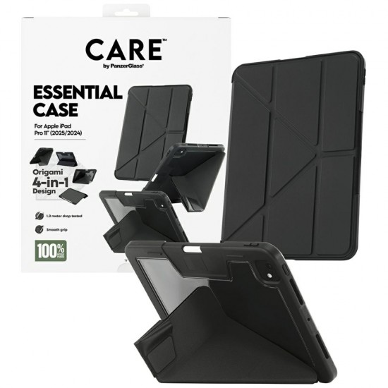Care by PanzerGlass Y fold case for iPad Pro 11