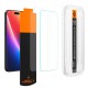 Spigen Glas.TR EZ Fit Pro Privacy Glass for iPhone 16 Pro / 17 / 17 Pro