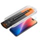 Spigen Glas.TR EZ Fit Pro Privacy Glass for iPhone 16 Pro / 17 / 17 Pro