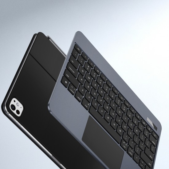 Etui z klawiaturą Dux Ducis (MK series) na iPad Pro 11