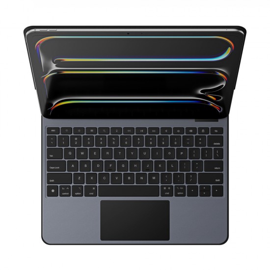 Etui z klawiaturą Dux Ducis (MK series) na iPad Pro 13