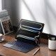 Etui z klawiaturą Dux Ducis (MK series) na iPad Pro 13