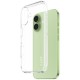 CARE by PanzerGlass Flagship Urban Explorer Case w. Clear Frame for iPhone 17 - transparent