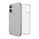 Puro 0.3 Nude Ultra-Slim TPU Case for iPhone 17 - Transparent