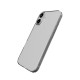 Puro 0.3 Nude Ultra-Slim TPU Case for iPhone 17 - Transparent