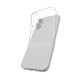 Puro 0.3 Nude Ultra-Slim TPU Case for iPhone 17 - Transparent