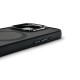 MagSafe Compatible Fashion Case for Samsung Galaxy A17 - Matte Black