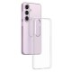 Ultra Clear Case for Samsung Galaxy A17 - Transparent