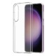 Ultra Clear Case for Samsung Galaxy A17 - Transparent