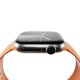 Puro Icon Strap for Apple Watch 44/45/46/49mm - Orange