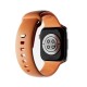 Puro Icon Strap for Apple Watch 44/45/46/49mm - Orange