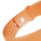 Puro Icon Strap for Apple Watch 44/45/46/49mm - Orange