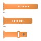 Puro Icon Strap for Apple Watch 44/45/46/49mm - Orange
