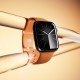 Puro Icon Strap for Apple Watch 44/45/46/49mm - Orange