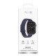 Puro Sport Strap for Apple Watch 44/45/46/49mm - Navy Blue
