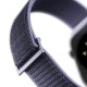 Puro Sport Strap for Apple Watch 44/45/46/49mm - Navy Blue