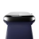 Puro Icon Strap for Apple Watch 44/45/46/49mm - Navy Blue