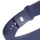 Puro Icon Strap for Apple Watch 44/45/46/49mm - Navy Blue