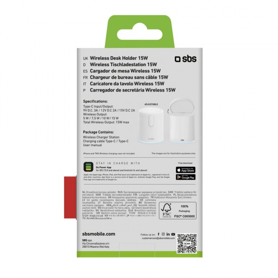 2in1 wireless stand 2in1 wireless stand