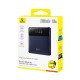 Baseus Blade H1 20000mAh 100W Powerbank with Display - Black
