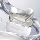 Dudao U8 TWS Wireless In-Ear Headphones - White