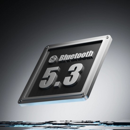 Dudao U8 Pro TWS wireless headphones - black