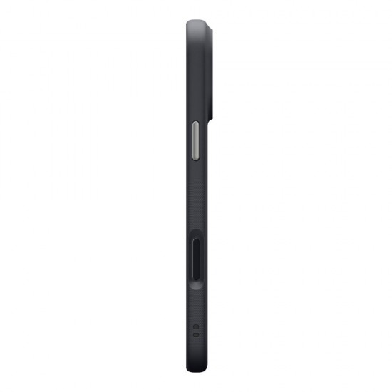Spigen Nano Pop MagSafe Case for iPhone 17 Pro Max - Black