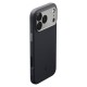 Spigen Nano Pop MagSafe Case for iPhone 17 Pro Max - Black