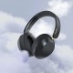 Dudao X22 Max Wireless On-Ear Bluetooth Headphones with ANC - Black