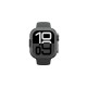 AmazingThing Titan Pro Metal Case for Apple Watch 11 46mm Aluminum - Black