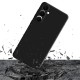 3mk Matt Case Pro for Samsung Galaxy S25 FE - matte black