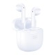 3mk Movepods 5.4 Wireless Headphones - White