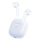 3mk Movepods 5.4 Wireless Headphones - White