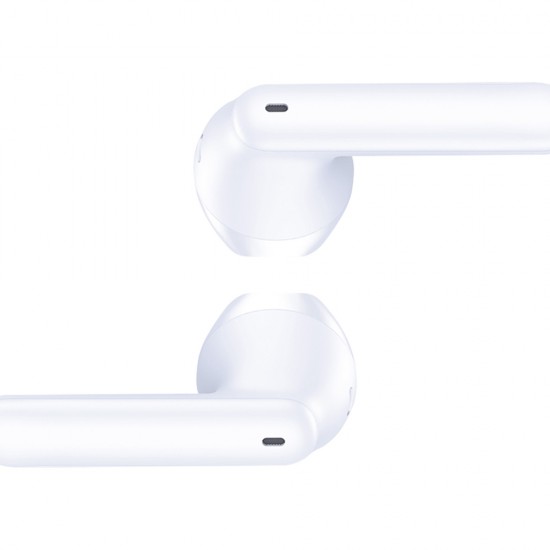 3mk Movepods 5.4 Wireless Headphones - White